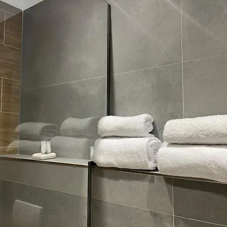 ゲストハウス Era 36 *