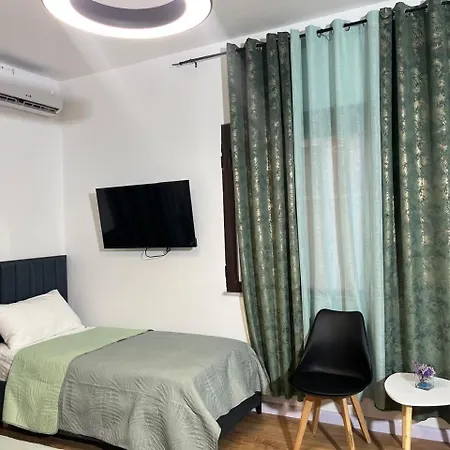 Era 36 Casa de hóspedes Durrës