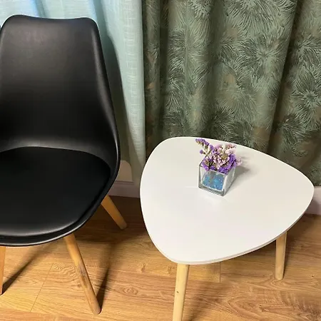 Casa de hóspedes Era 36 Durrës