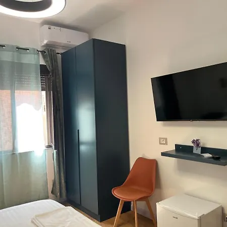 Casa de hóspedes Era 36