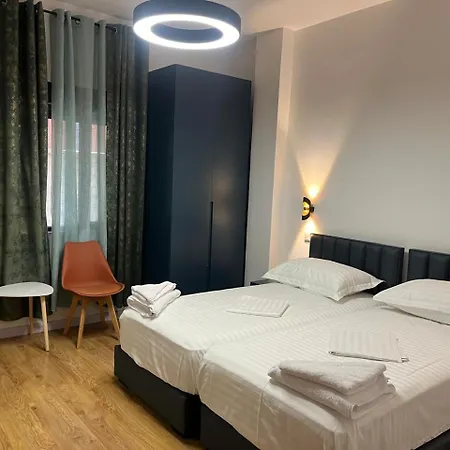 Casa de hóspedes Era 36 *