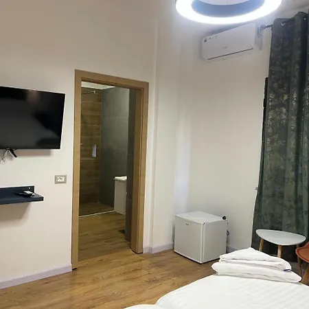 ゲストハウス Era 36 ドゥラス