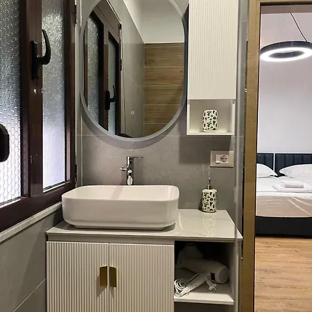 Era 36 ゲストハウス