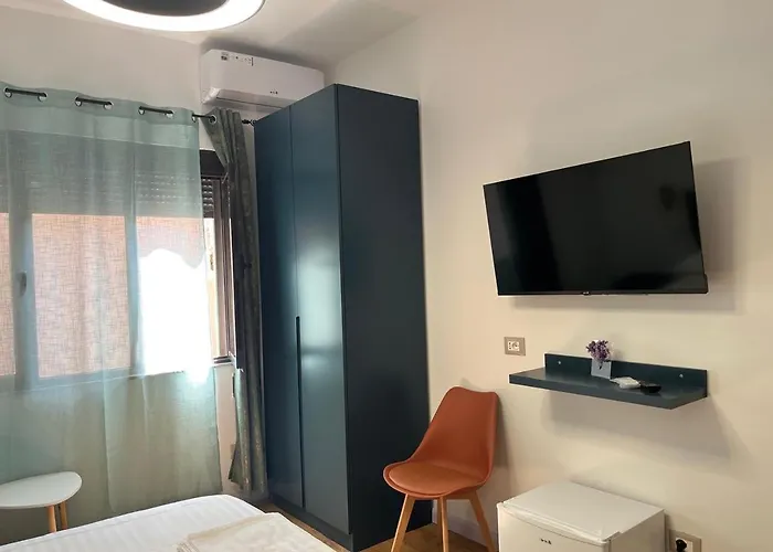 بيت ضيافة Era 36