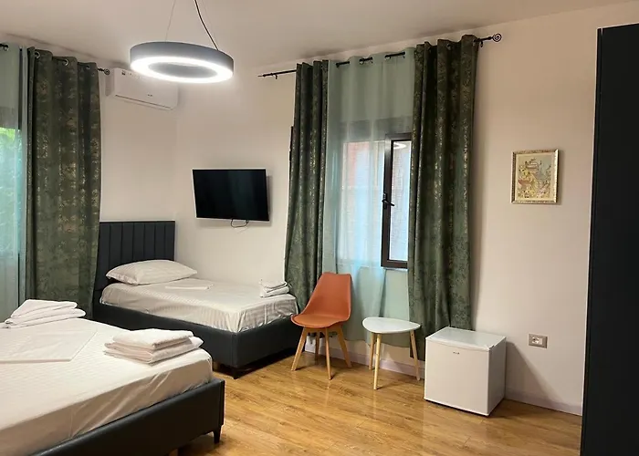 بيت ضيافة Era 36 *