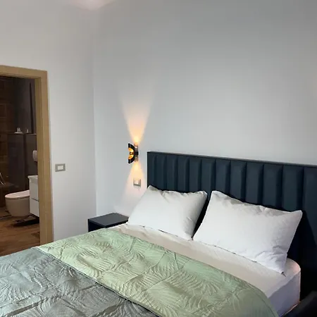 Guest house Era 36 *