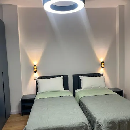 Era 36 Guest house