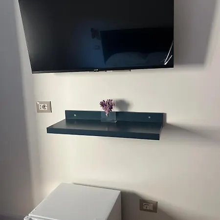 בית הארחה Era 36