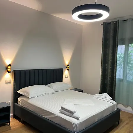 בית הארחה Era 36 *