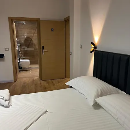 Era 36 בית הארחה דורס