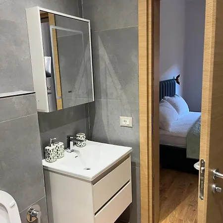 בית הארחה Era 36 דורס