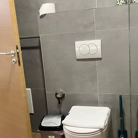 Era 36 בית הארחה דורס