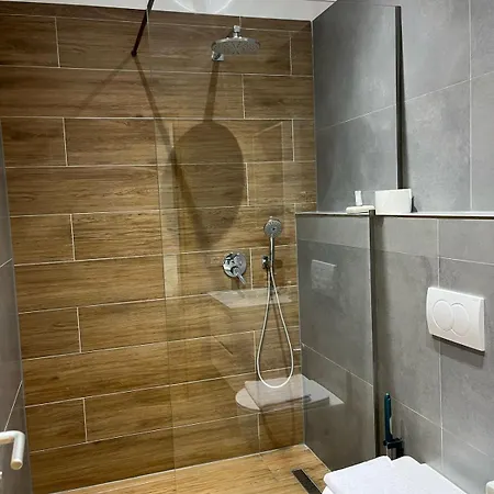 Era 36 בית הארחה דורס