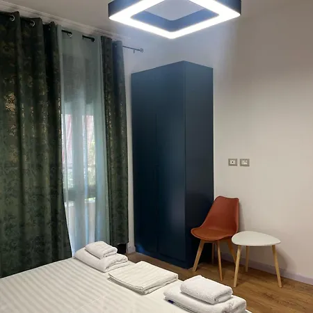 Era 36 בית הארחה *