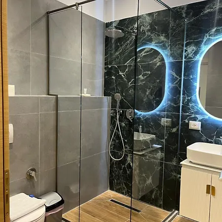 בית הארחה Era 36 דורס