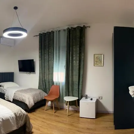 Era 36 Гостевой дом 3*