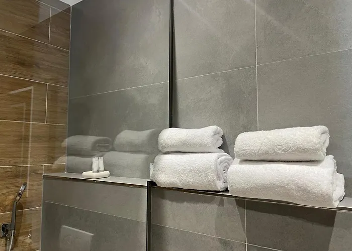 Affittacamere Era 36 *