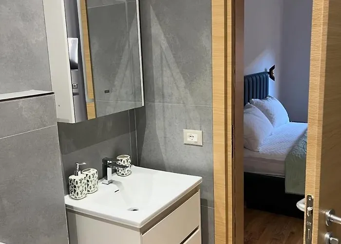 Affittacamere Era 36 Durrës