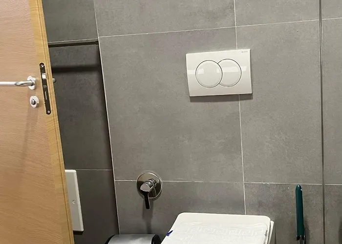 Era 36 Affittacamere Durrës